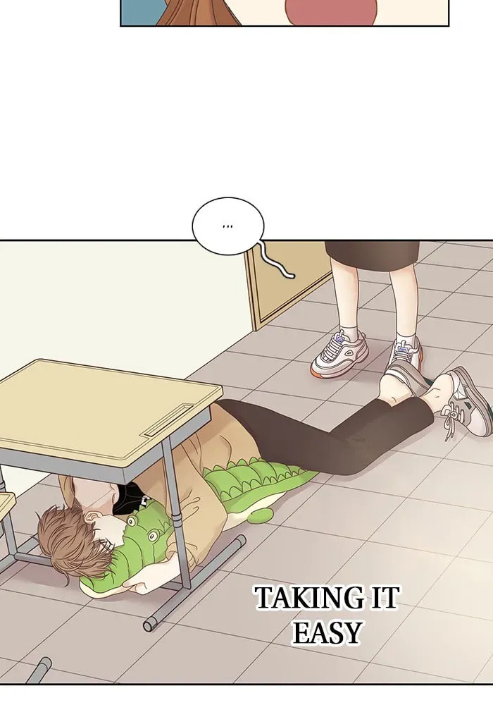 Read Odd Girl Out chapter 239.1 image 63 on Lezhin