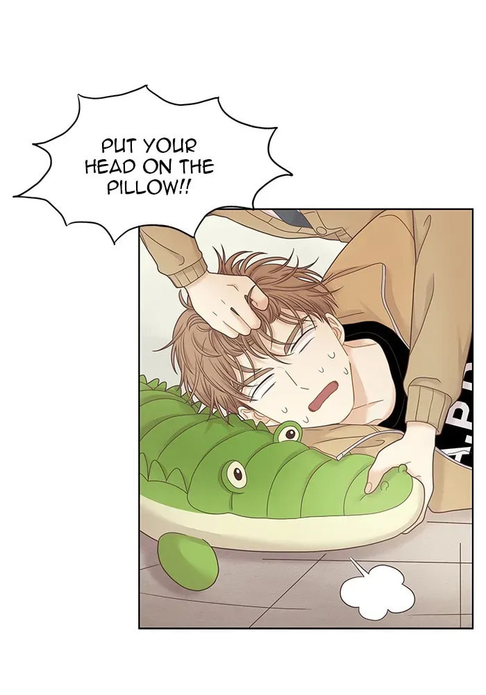 Read Odd Girl Out chapter 239.1 image 65 on Lezhin