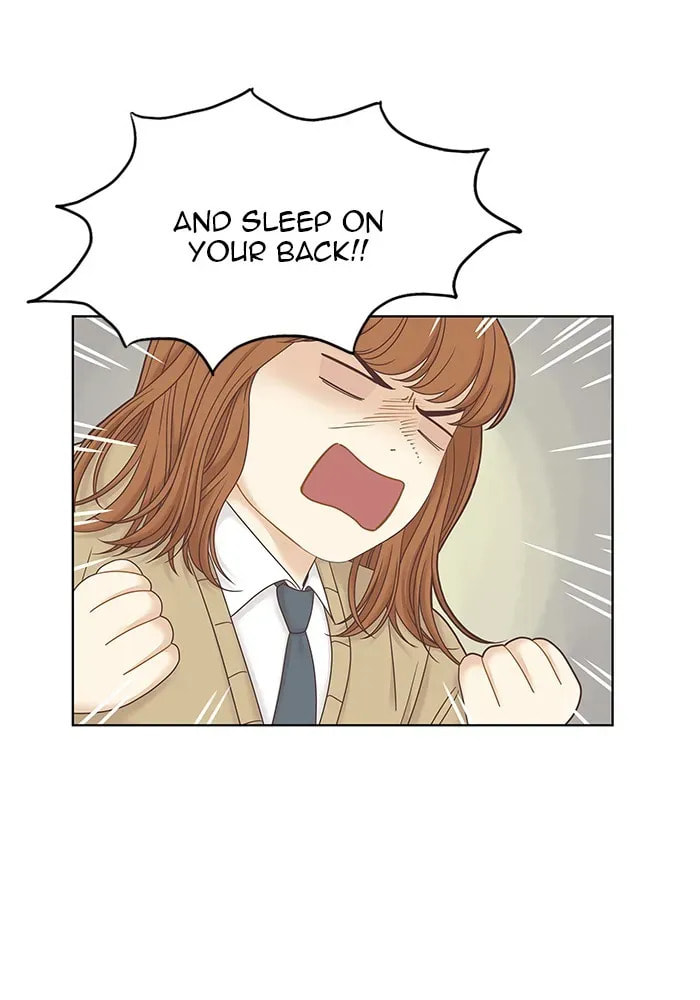 Read Odd Girl Out chapter 239.1 image 67 on Lezhin