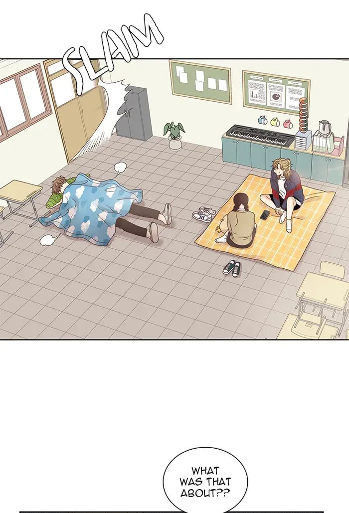 Read Odd Girl Out chapter 239.1 image 68 on Lezhin
