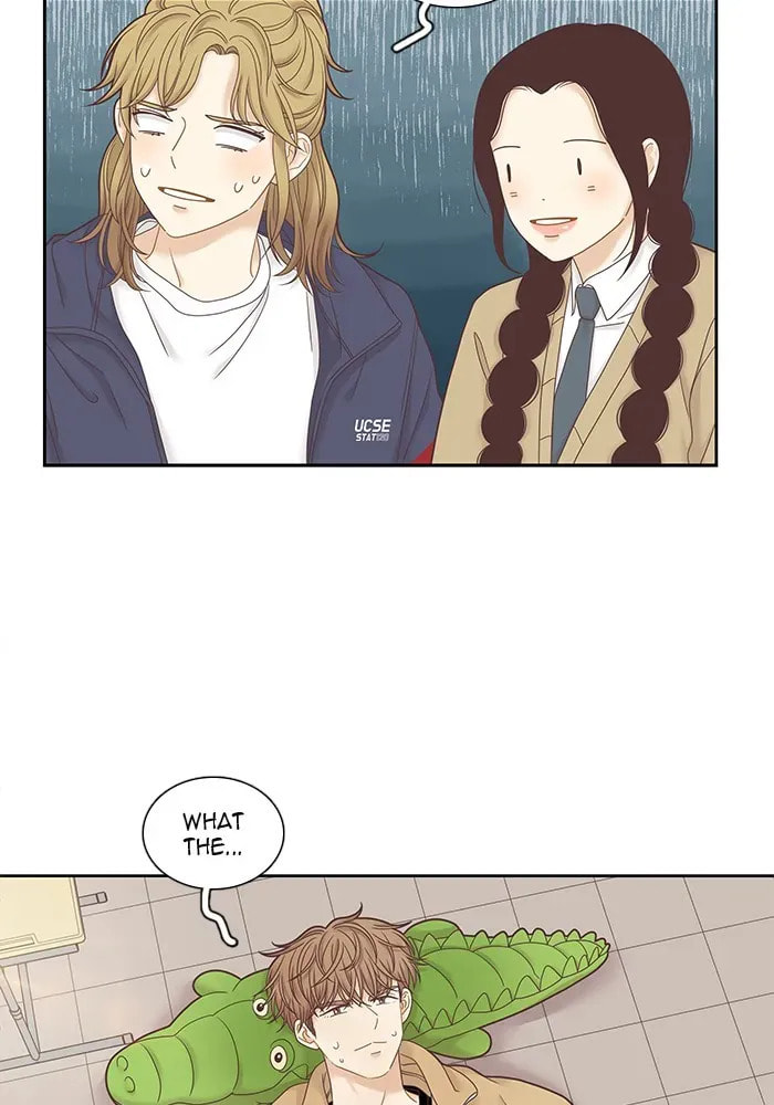 Read Odd Girl Out chapter 239.1 image 69 on Lezhin