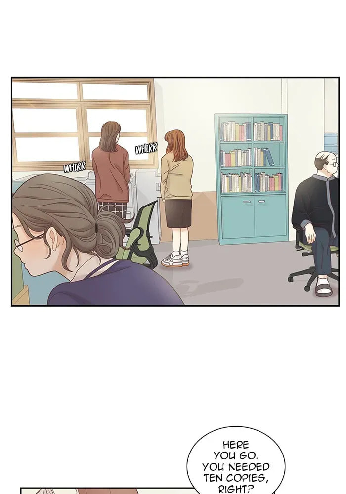 Read Odd Girl Out chapter 239.1 image 71 on Lezhin