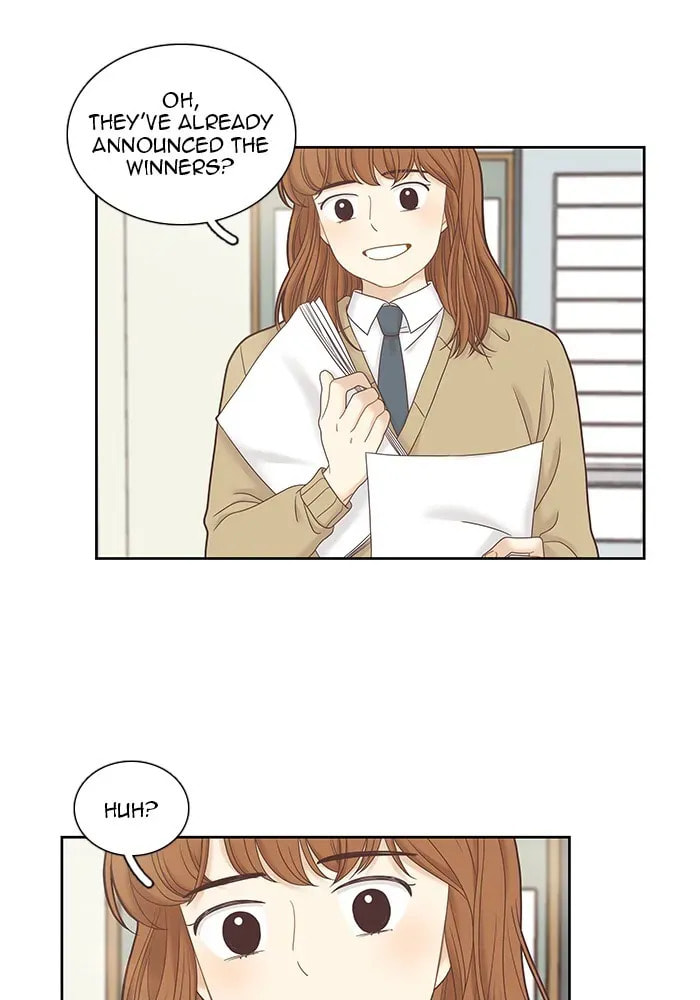 Read Odd Girl Out chapter 239.1 image 75 on Lezhin