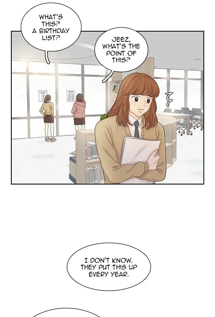 Read Odd Girl Out chapter 239.1 image 82 on Lezhin
