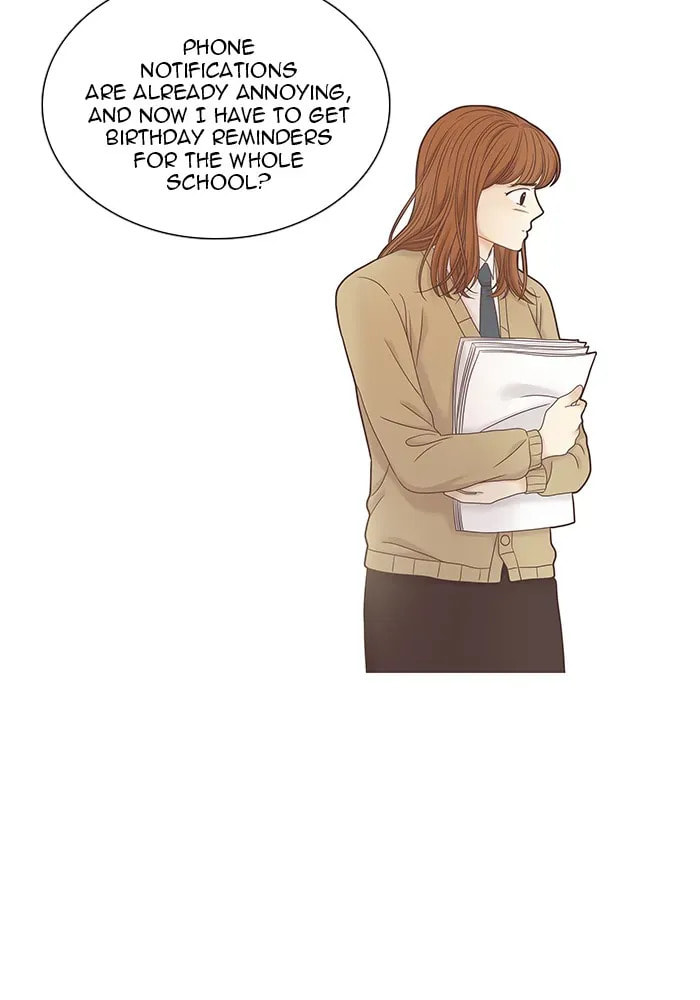 Read Odd Girl Out chapter 239.1 image 83 on Lezhin