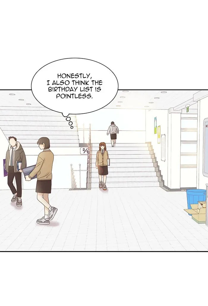 Read Odd Girl Out chapter 239.1 image 86 on Lezhin