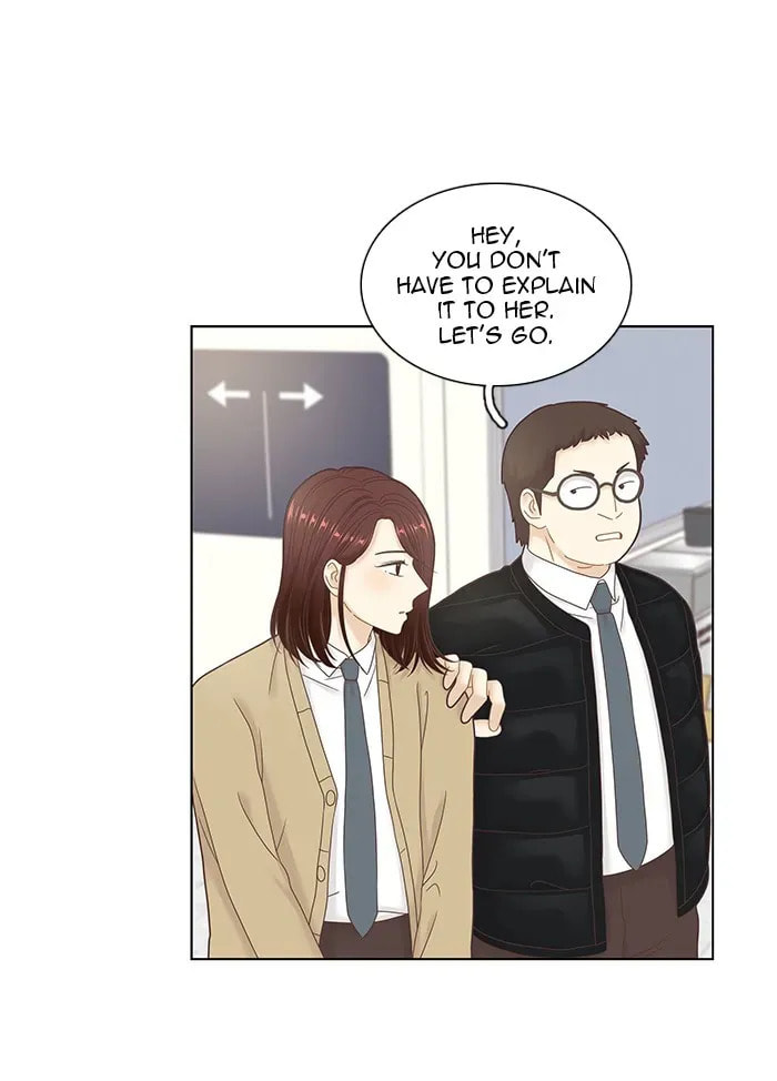 Read Odd Girl Out chapter 239.1 image 93 on Lezhin
