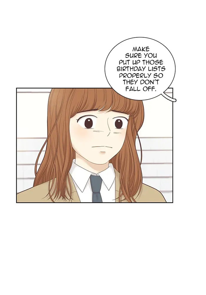 Read Odd Girl Out chapter 239.1 image 94 on Lezhin