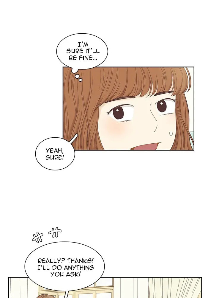 Read Odd Girl Out chapter 240.1 image 32 on Lezhin