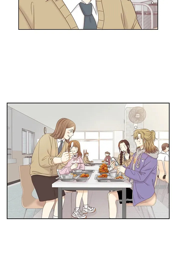 Read Odd Girl Out chapter 241.1 image 45 on Lezhin