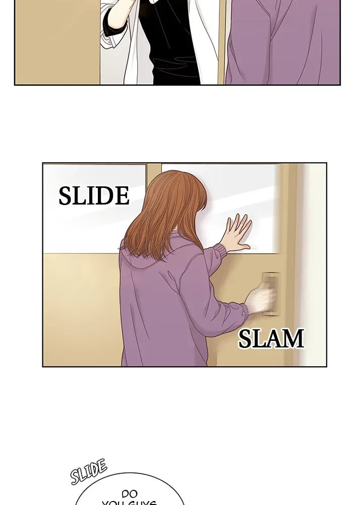 Read Odd Girl Out chapter 241.1 image 5 on Lezhin