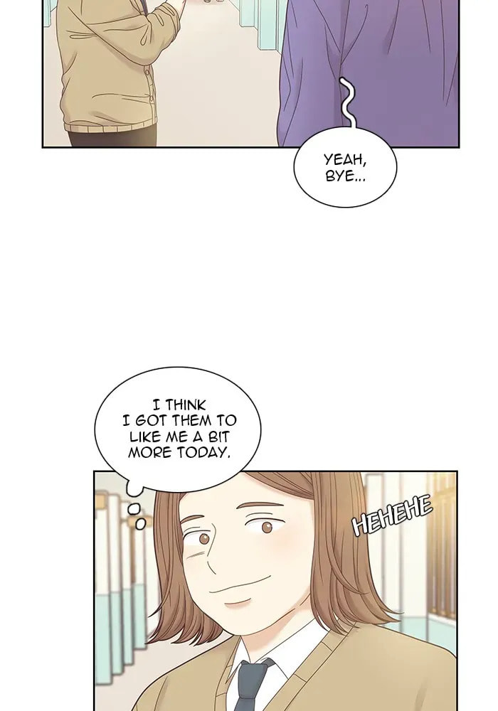 Read Odd Girl Out chapter 241.1 image 71 on Lezhin