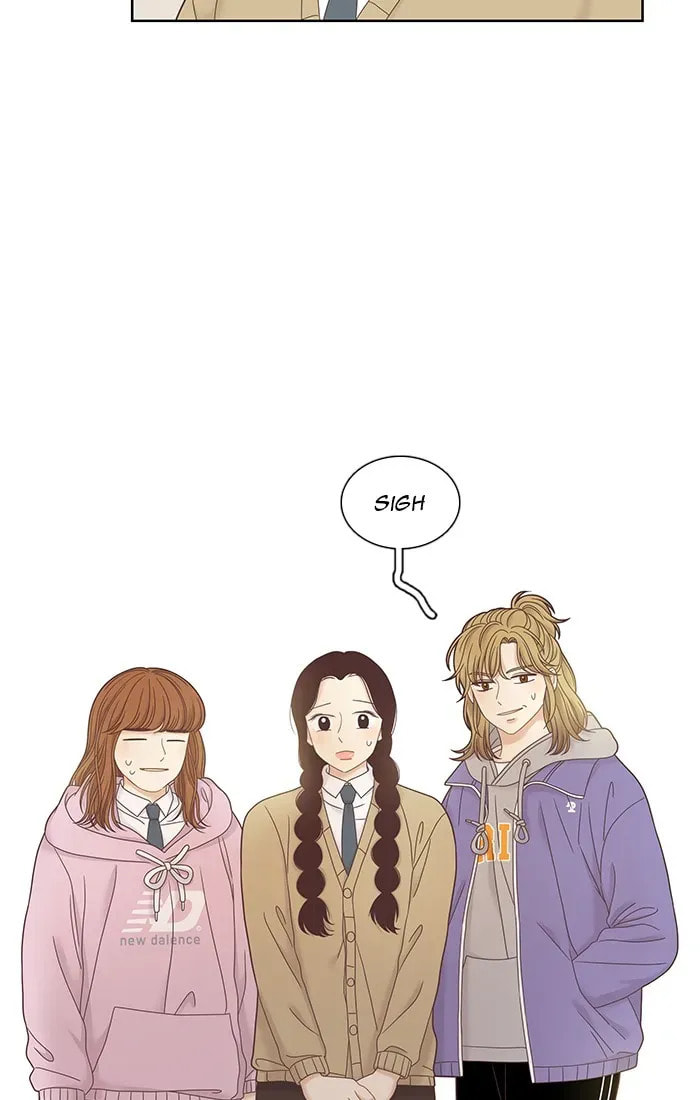 Read Odd Girl Out chapter 241.1 image 72 on Lezhin
