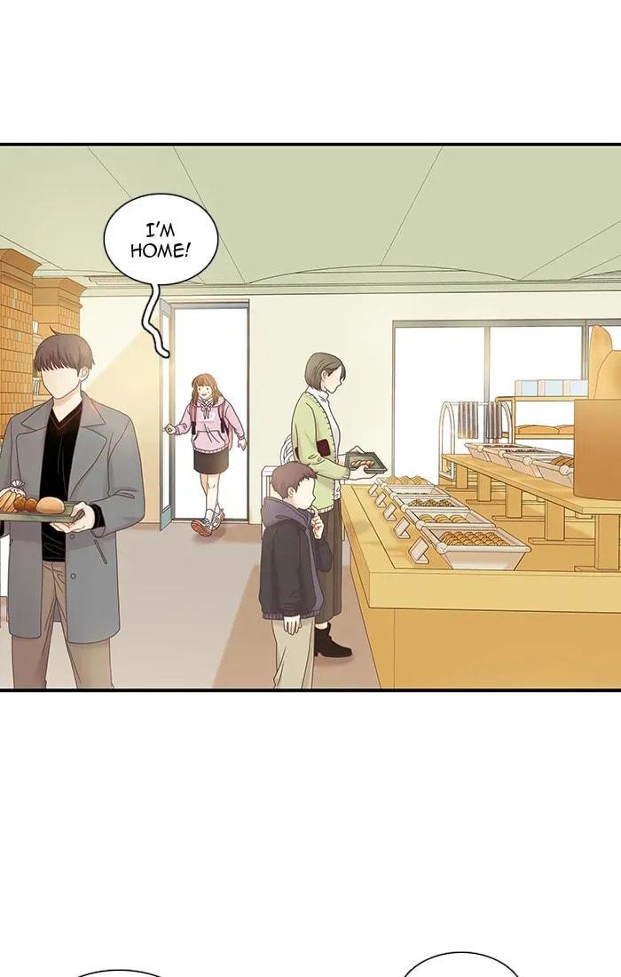 Read Odd Girl Out chapter 241.1 image 76 on Lezhin