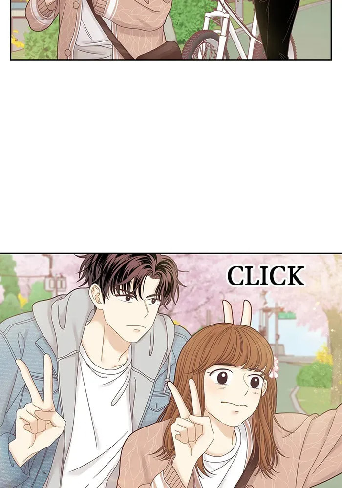 Read Odd Girl Out chapter 243.1 image 3 on Lezhin