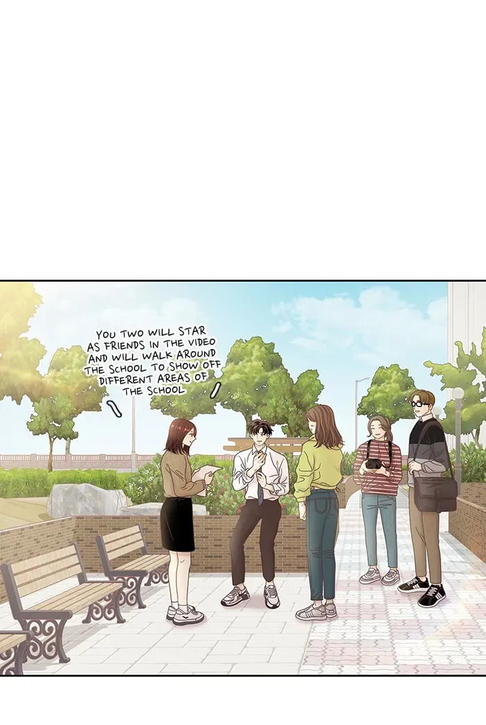 Read Odd Girl Out chapter 243.1 image 35 on Lezhin