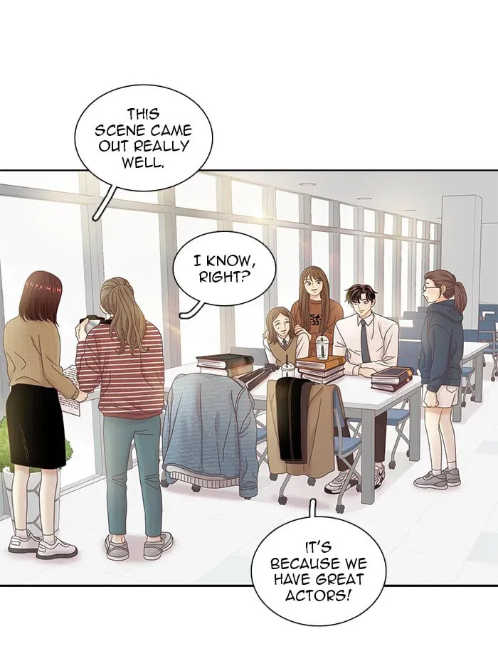 Read Odd Girl Out chapter 243.1 image 60 on Lezhin