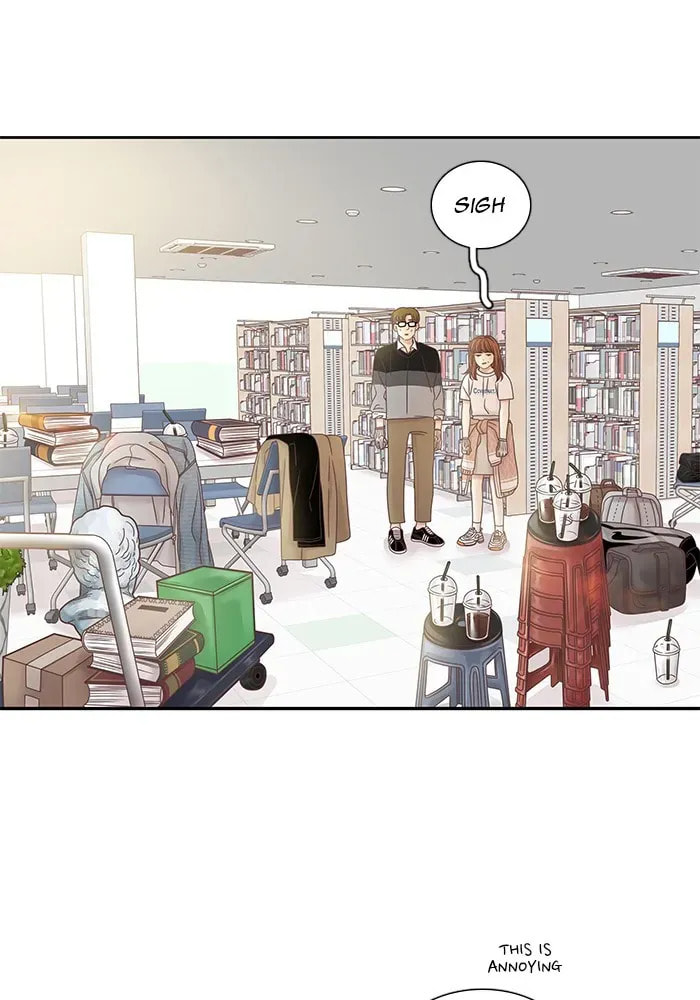 Read Odd Girl Out chapter 243.1 image 69 on Lezhin