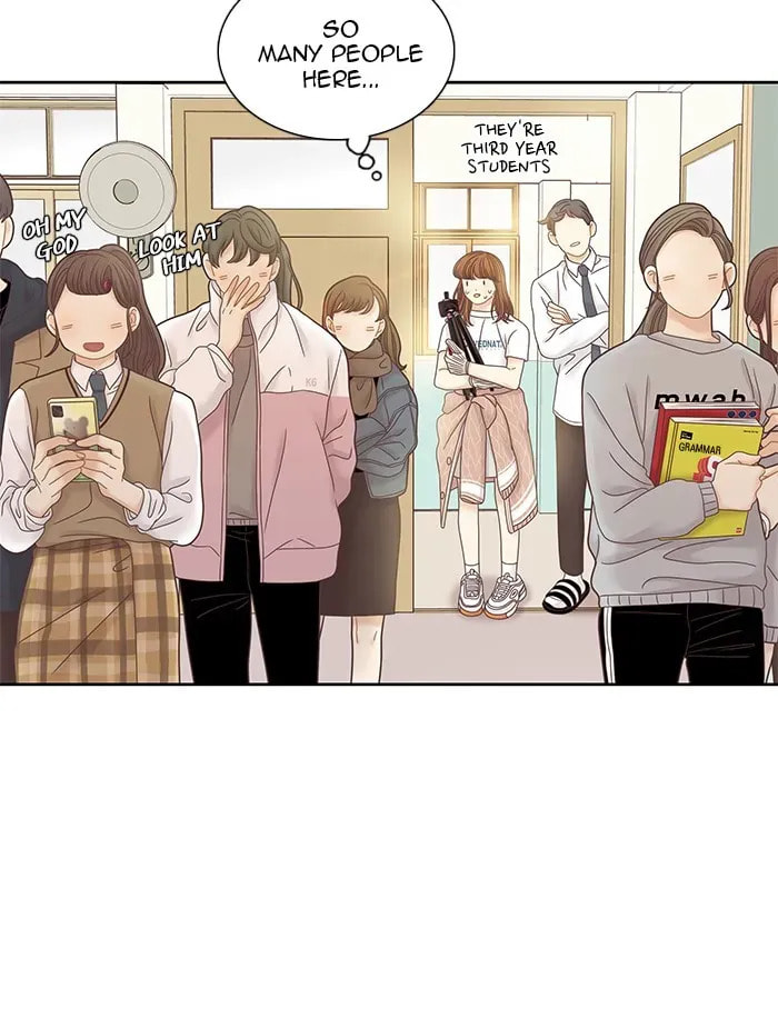 Read Odd Girl Out chapter 243.1 image 82 on Lezhin