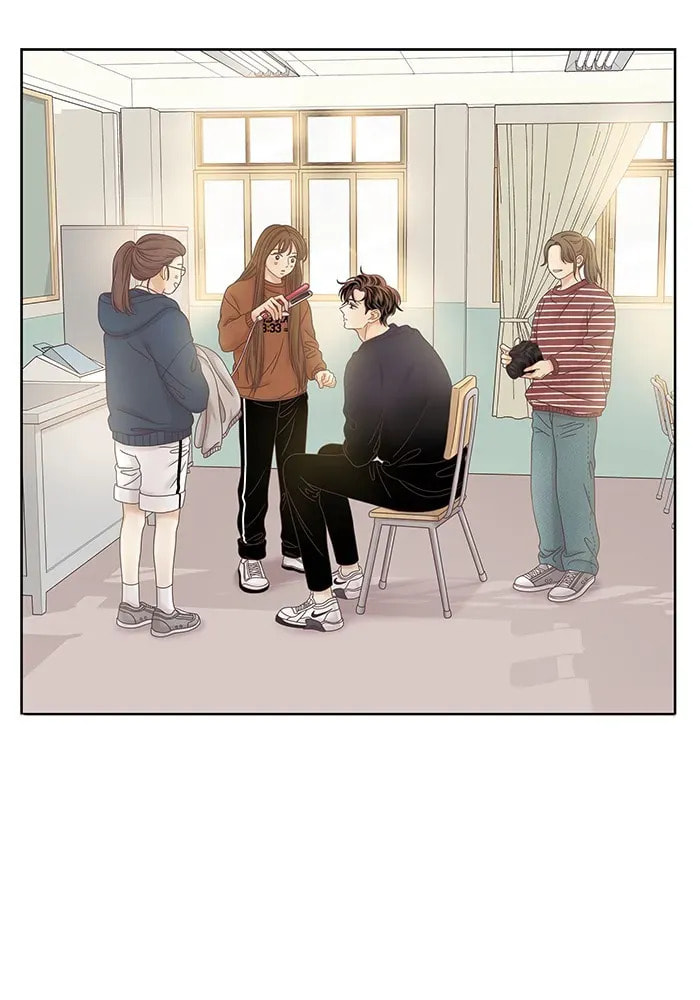 Read Odd Girl Out chapter 243.1 image 83 on Lezhin