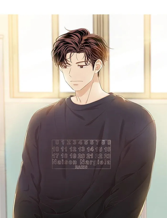 Read Odd Girl Out chapter 243.1 image 84 on Lezhin