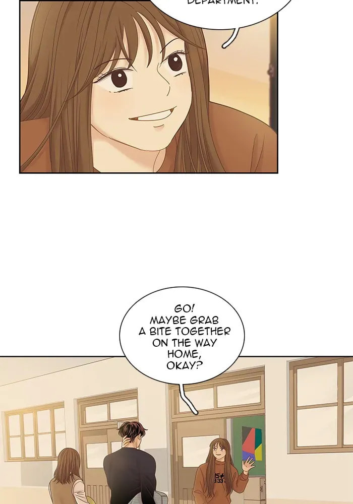Read Odd Girl Out chapter 244.1 image 32 on Lezhin