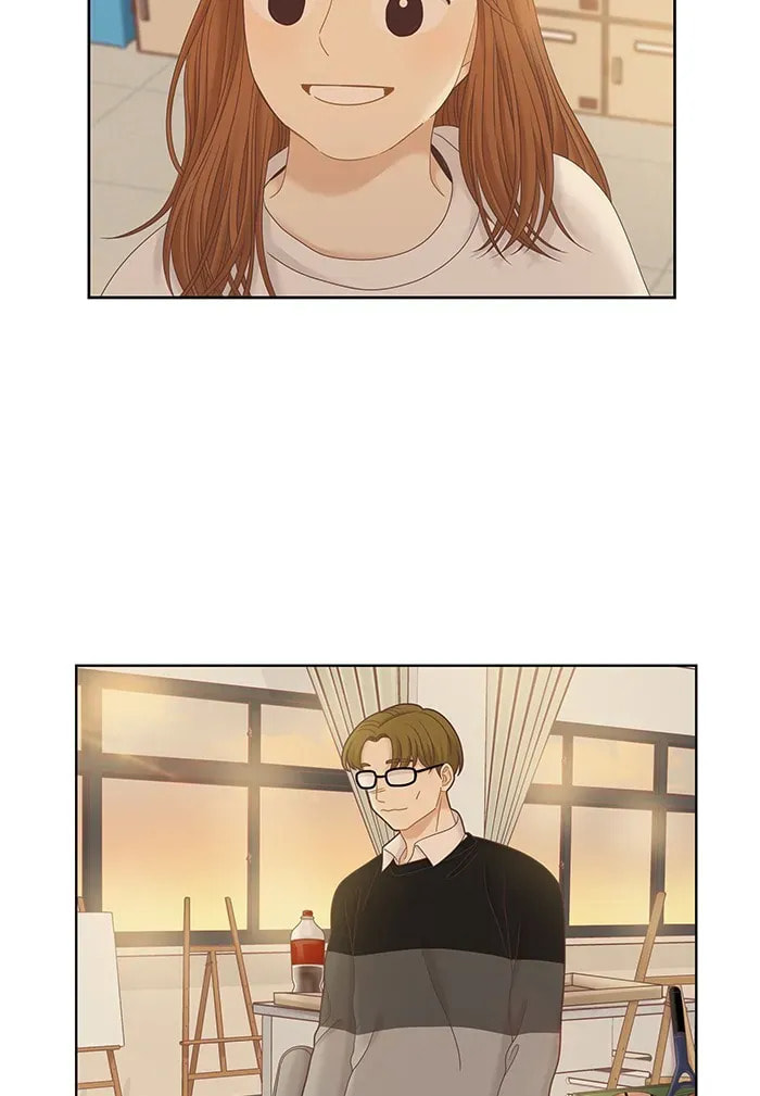 Read Odd Girl Out chapter 244.1 image 45 on Lezhin