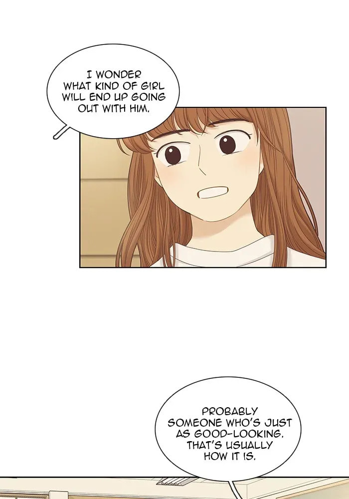 Read Odd Girl Out chapter 244.1 image 7 on Lezhin