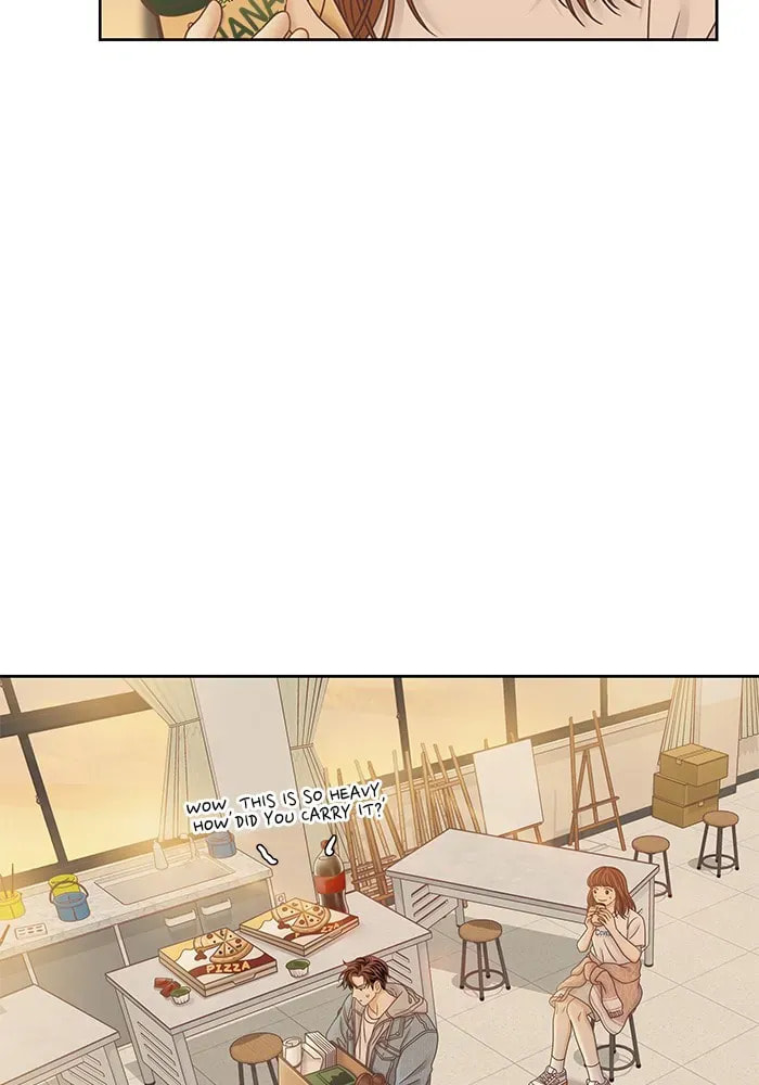 Read Odd Girl Out chapter 244.1 image 71 on Lezhin