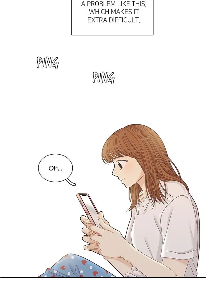 Read Odd Girl Out chapter 245.1 image 76 on Lezhin