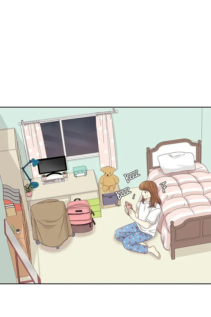 Read Odd Girl Out chapter 246.1 image 4 on Lezhin