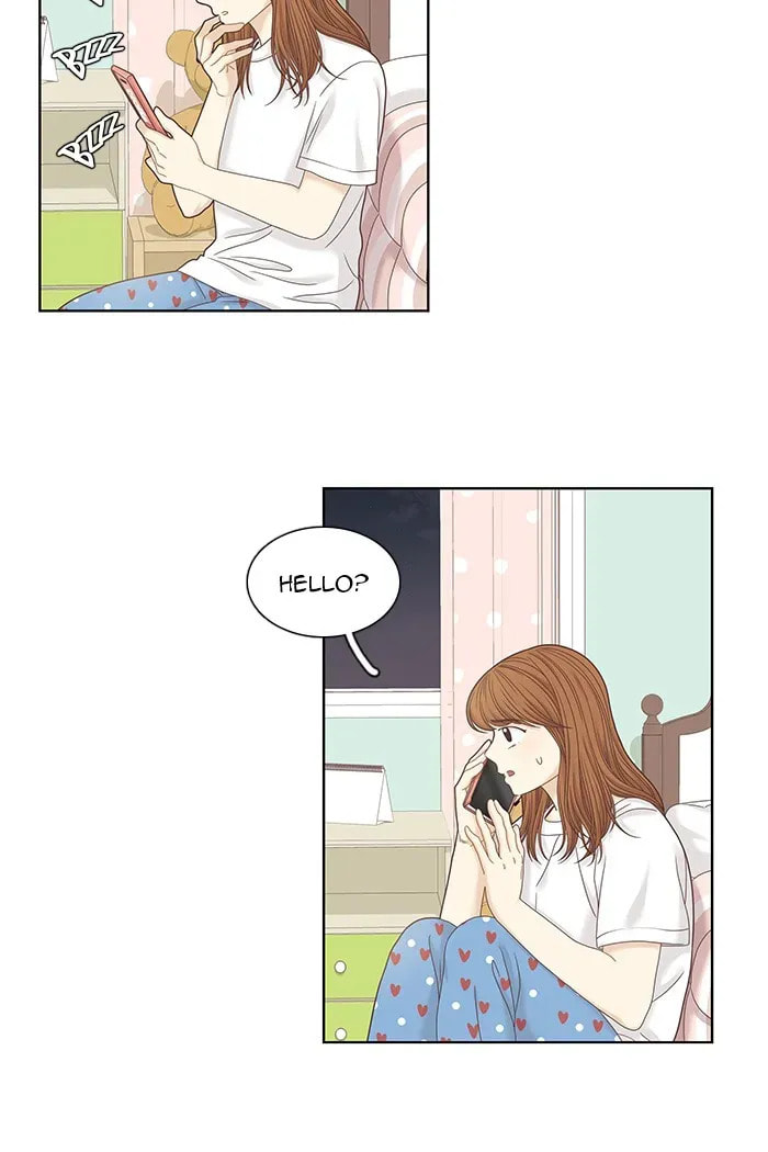 Read Odd Girl Out chapter 246.1 image 6 on Lezhin
