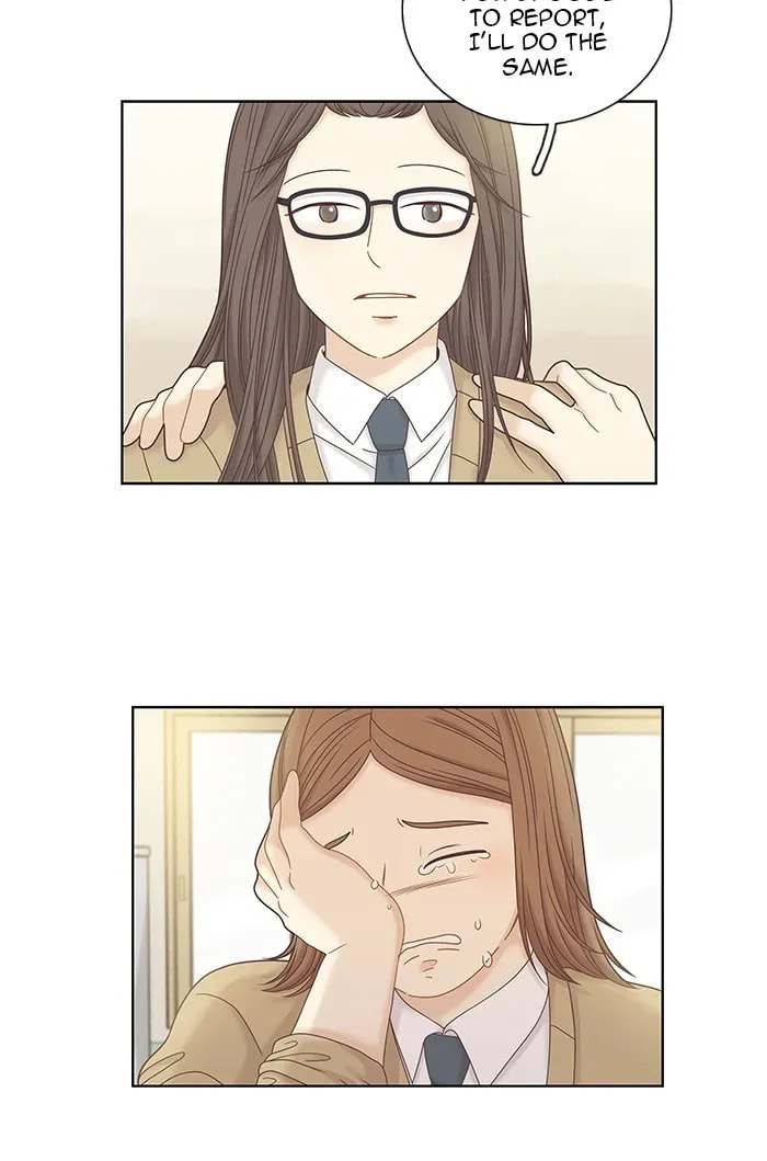 Read Odd Girl Out chapter 247.1 image 22 on Lezhin