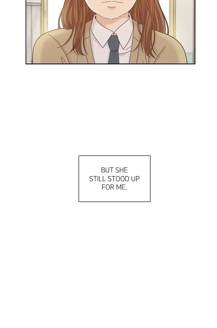 Read Odd Girl Out chapter 247.1 image 28 on Lezhin