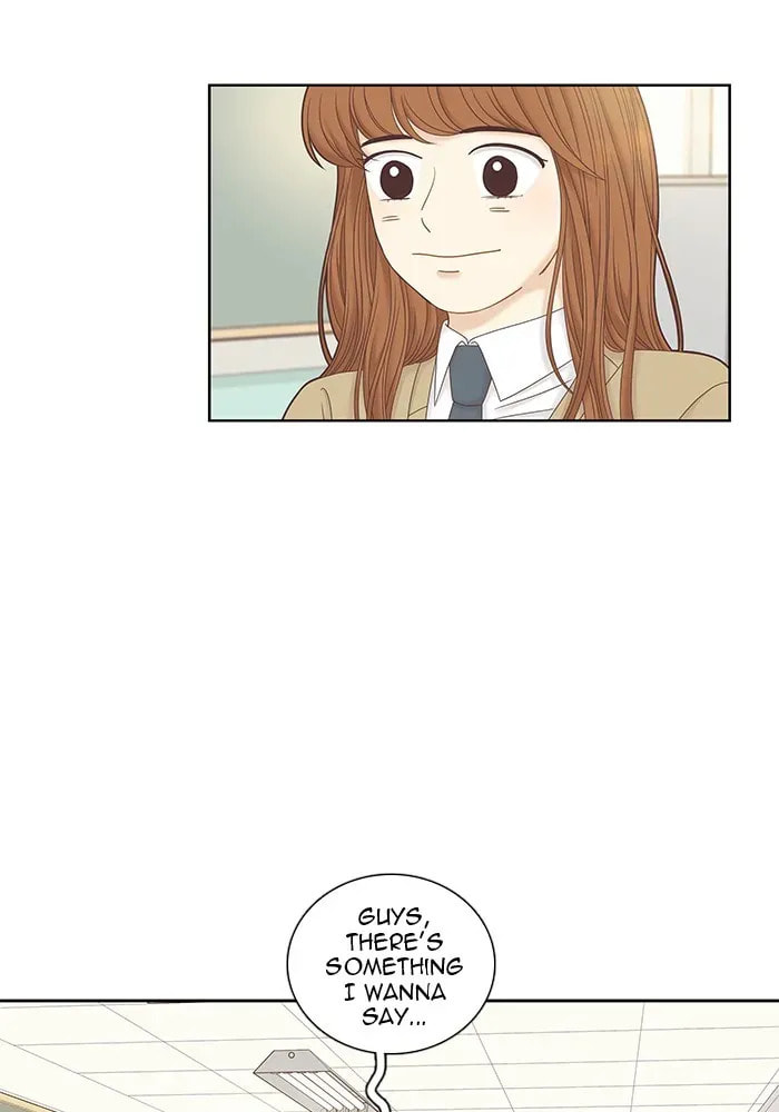 Read Odd Girl Out chapter 247.1 image 30 on Lezhin