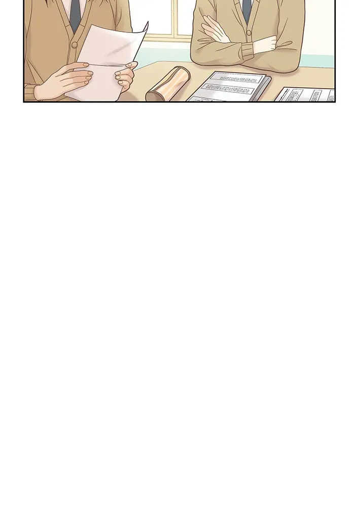 Read Odd Girl Out chapter 247.1 image 40 on Lezhin