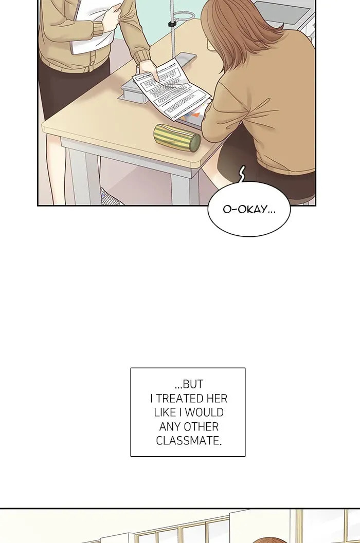 Read Odd Girl Out chapter 247.1 image 45 on Lezhin