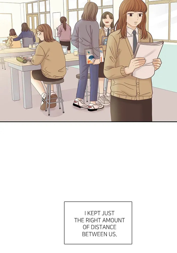 Read Odd Girl Out chapter 247.1 image 46 on Lezhin