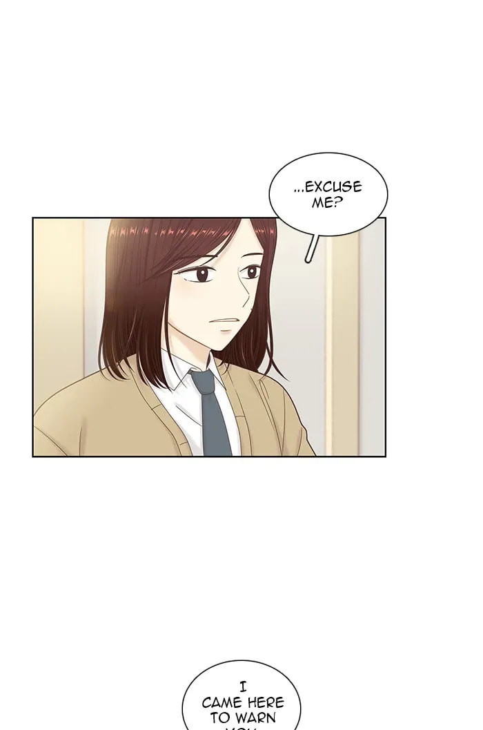 Read Odd Girl Out chapter 247.1 image 53 on Lezhin