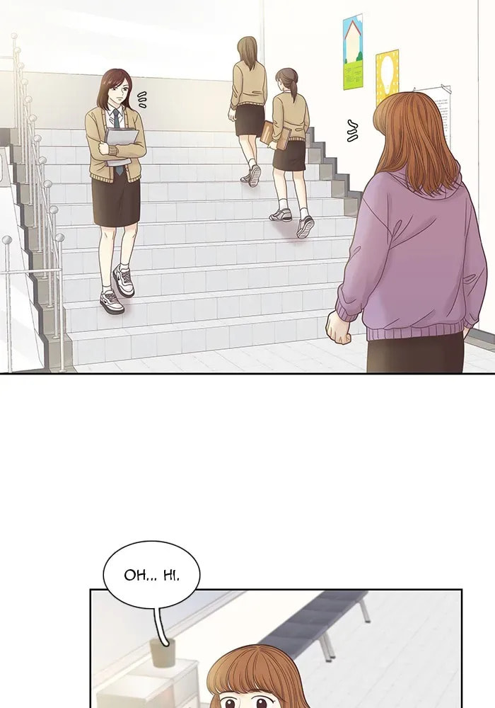 Read Odd Girl Out chapter 247.1 image 63 on Lezhin