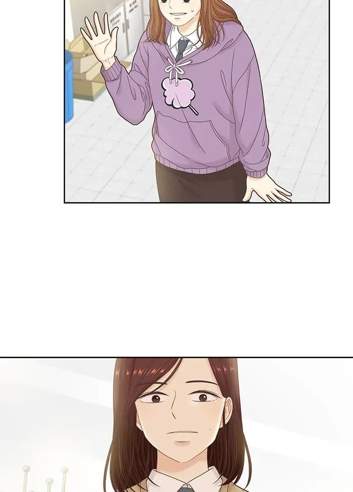 Read Odd Girl Out chapter 247.1 image 64 on Lezhin