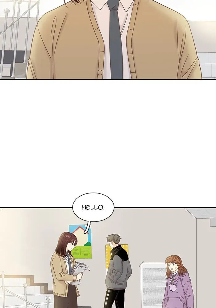 Read Odd Girl Out chapter 247.1 image 65 on Lezhin