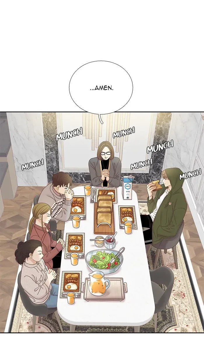 Read Odd Girl Out chapter 248.1 image 2 on Lezhin