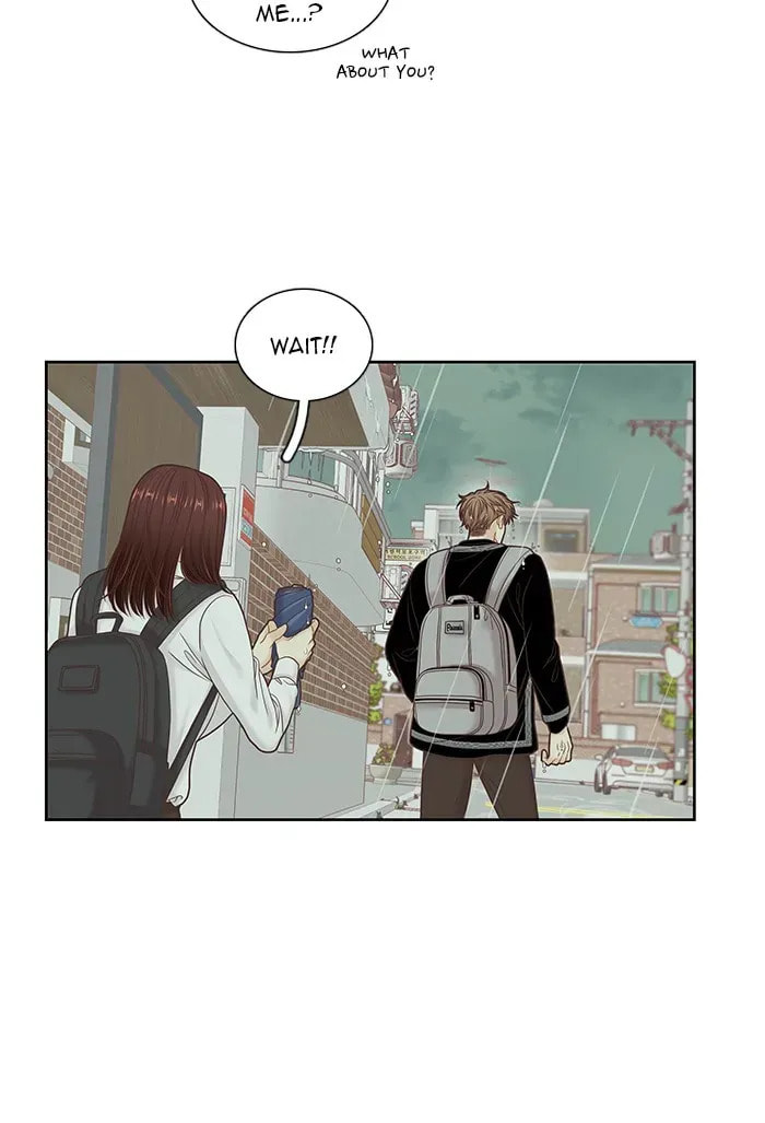 Read Odd Girl Out chapter 252.1 image 28 on Lezhin