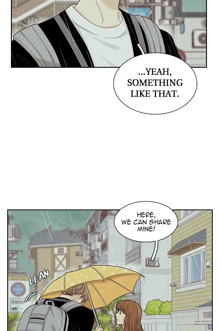 Read Odd Girl Out chapter 252.1 image 35 on Lezhin