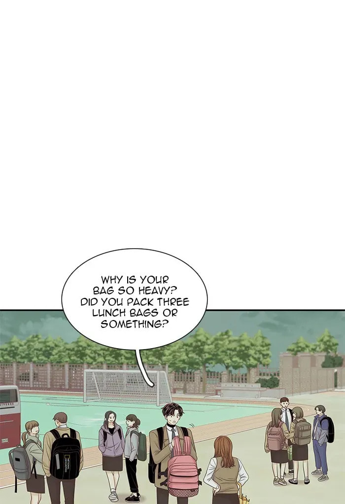 Read Odd Girl Out chapter 252.1 image 64 on Lezhin