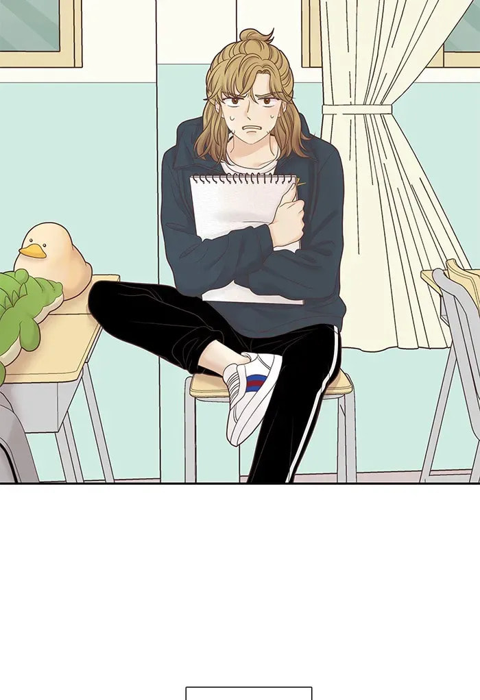 Read Odd Girl Out chapter 252.1 image 84 on Lezhin