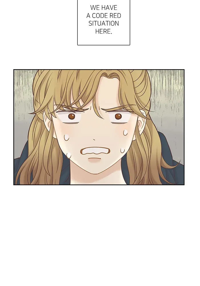 Read Odd Girl Out chapter 252.1 image 85 on Lezhin