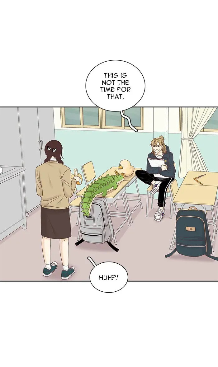 Read Odd Girl Out chapter 252.1 image 87 on Lezhin