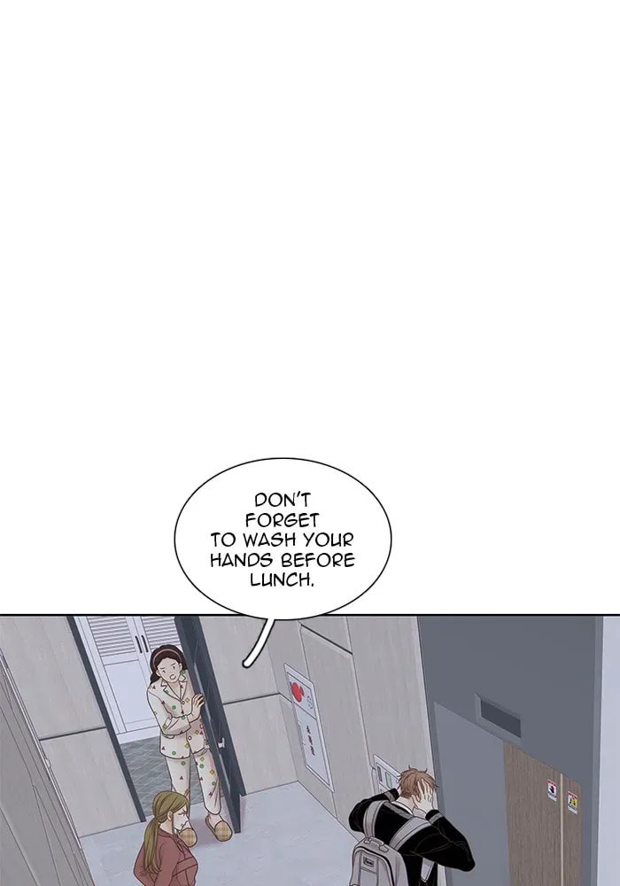 Read Odd Girl Out chapter 252.1 image 9 on Lezhin